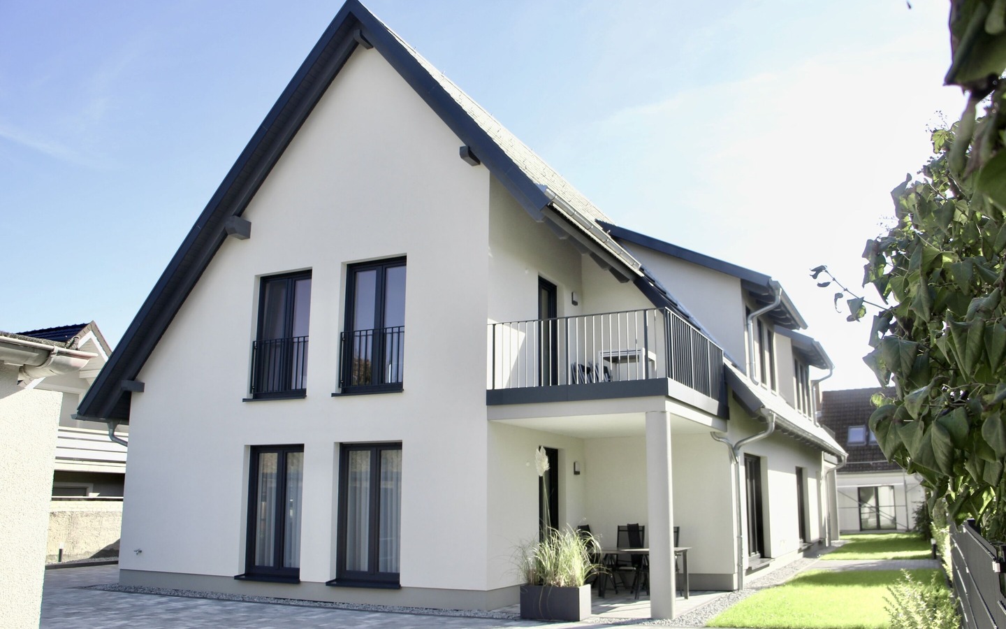 Weberhof Appartments, Foto: Weberhof Appartments, Lizenz: Weberhof Appartments