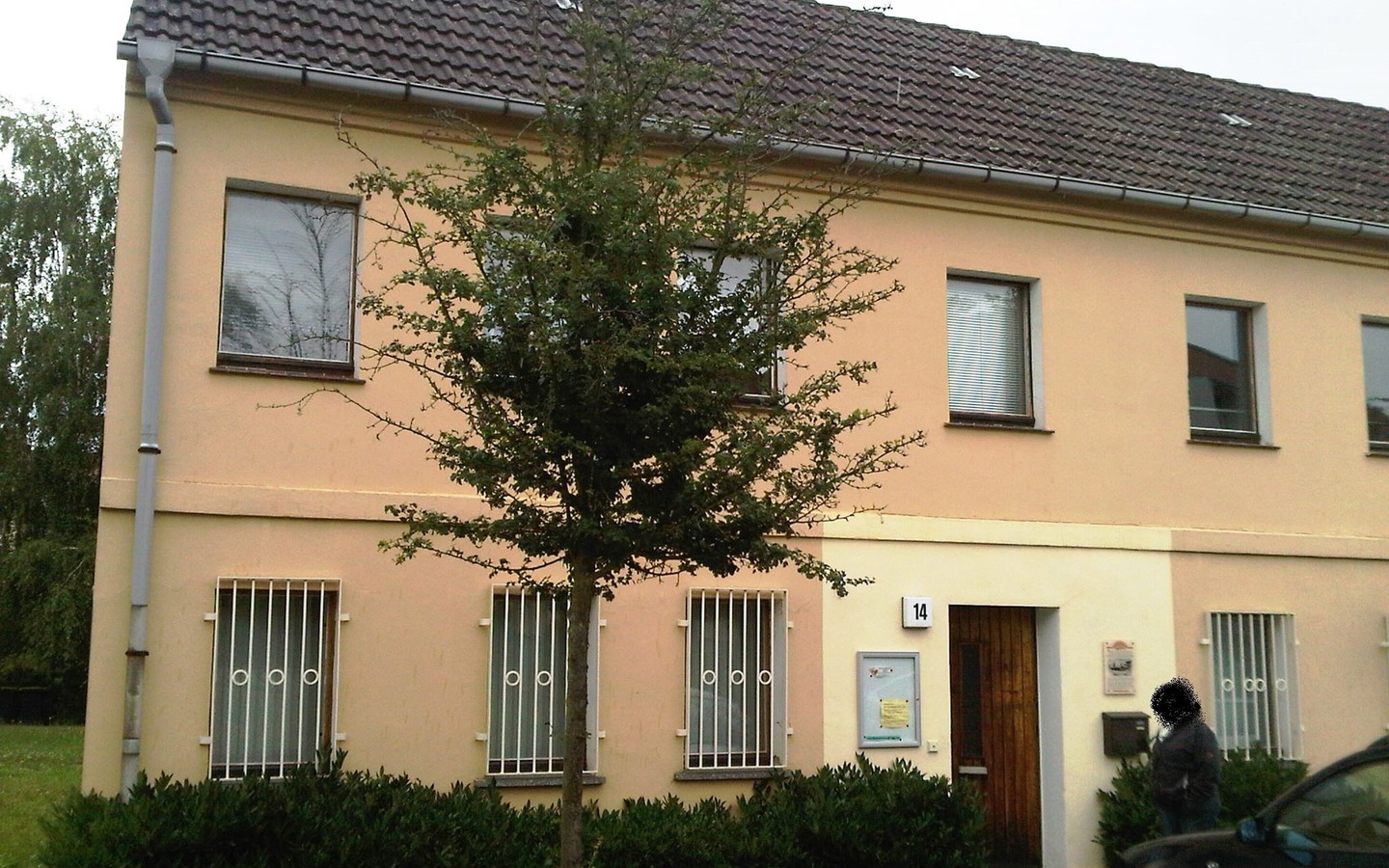 Haus der Heimatgeschichte Calau, Foto: Assenmacher, CC BY-SA 3.0, https://commons.wikimedia.org