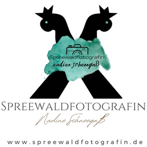 Logo Spreewaldfotografin Nadine Schneega&szlig;