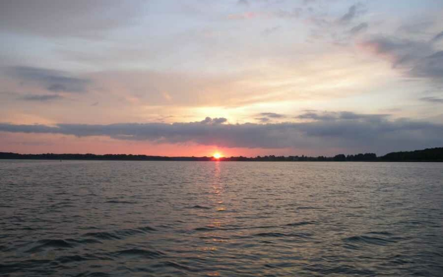 Hier ist ausreichend Platz, Foto: TEG