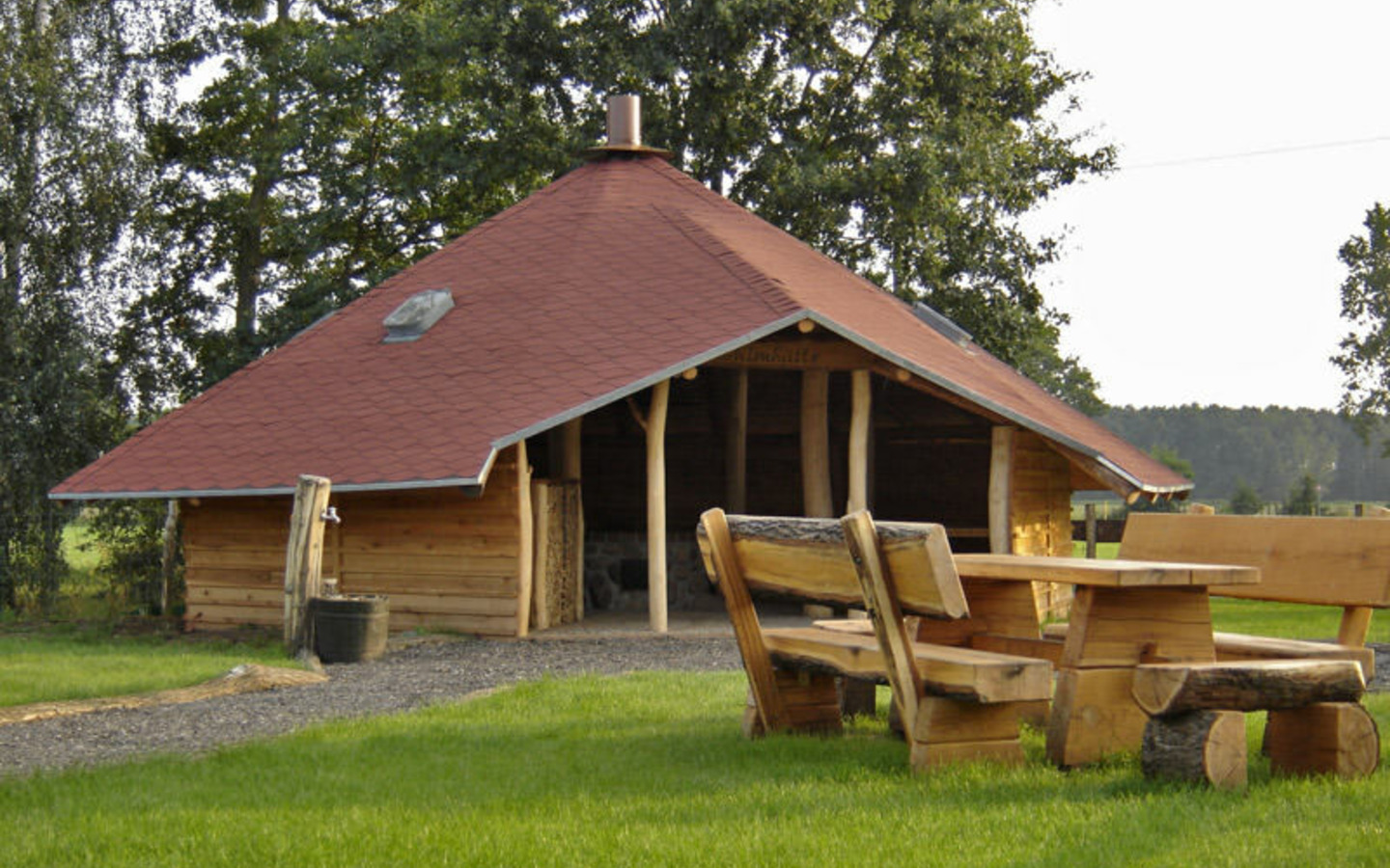 Holl&auml;nderm&uuml;hle Turnow, Foto: S. Dubrau
